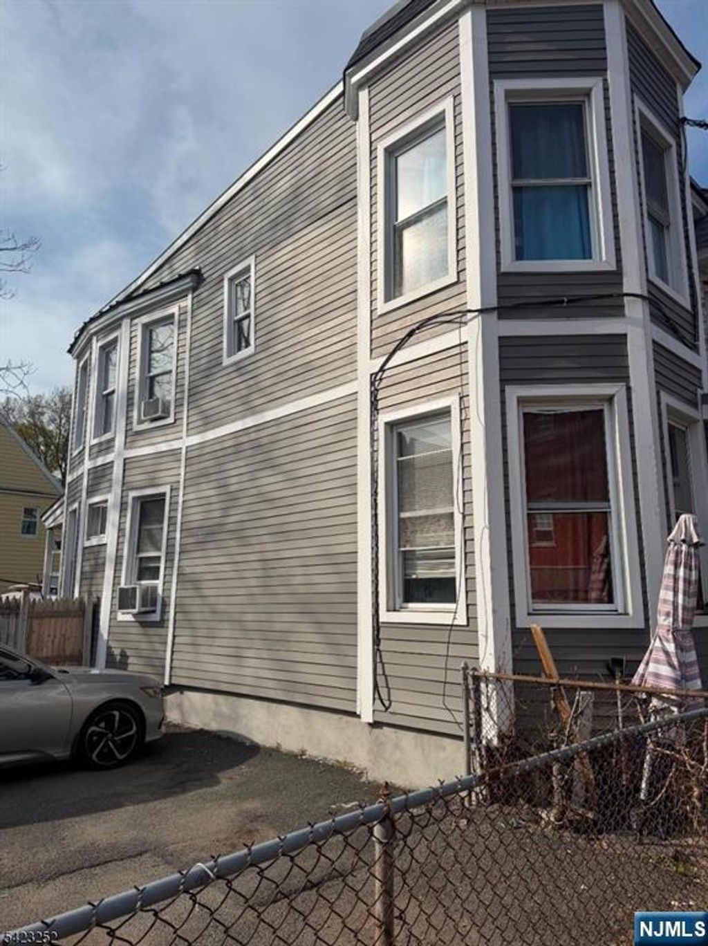 Photo of 189 Duane Street, Orange, NJ 07050 (MLS # 26012630)