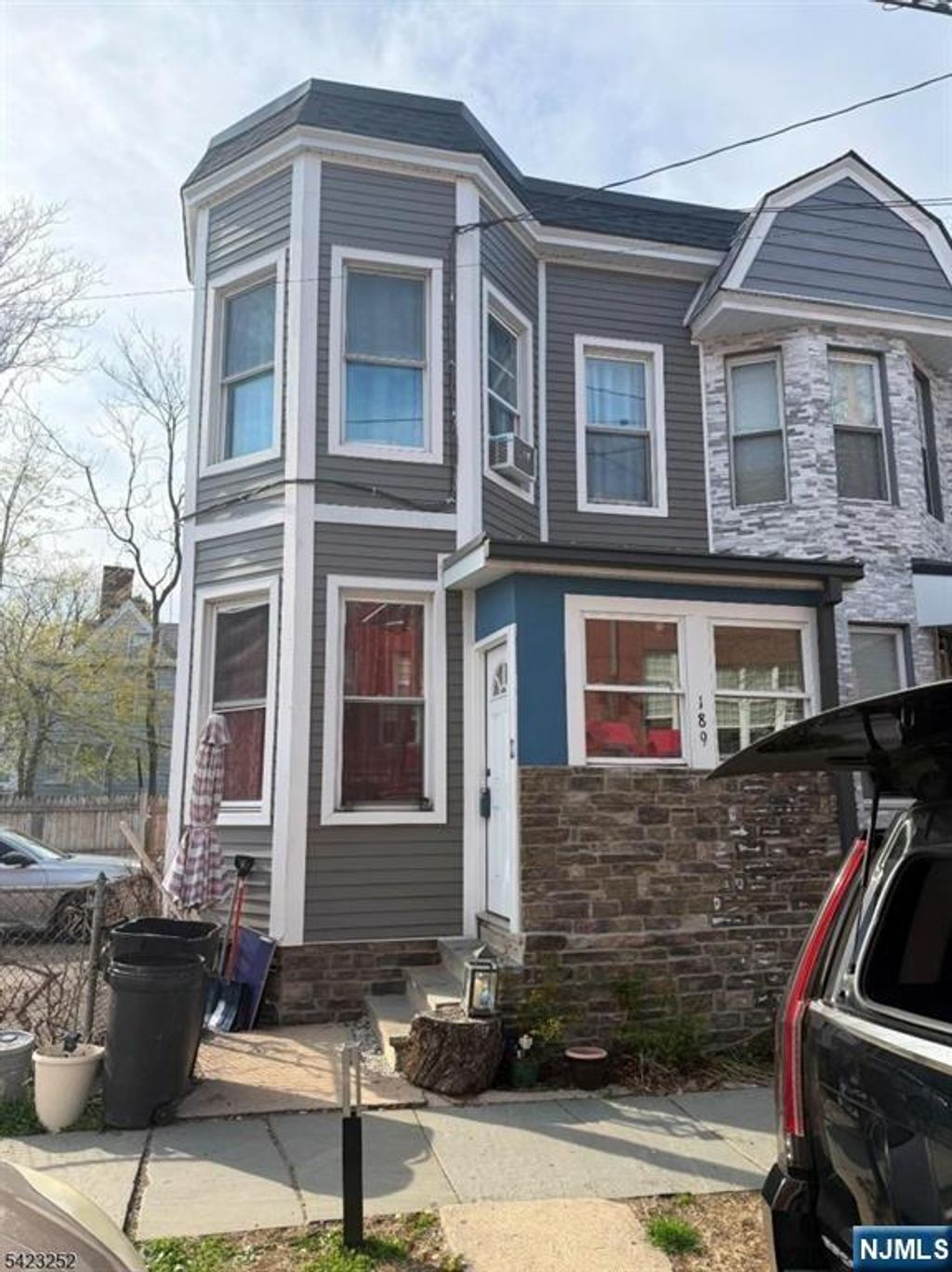 Photo of 189 Duane Street, Orange, NJ 07050 (MLS # 26012630)