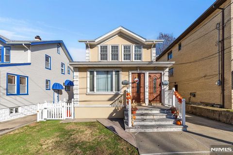 457 Washington Avenue Cliffside Park NJ 07010