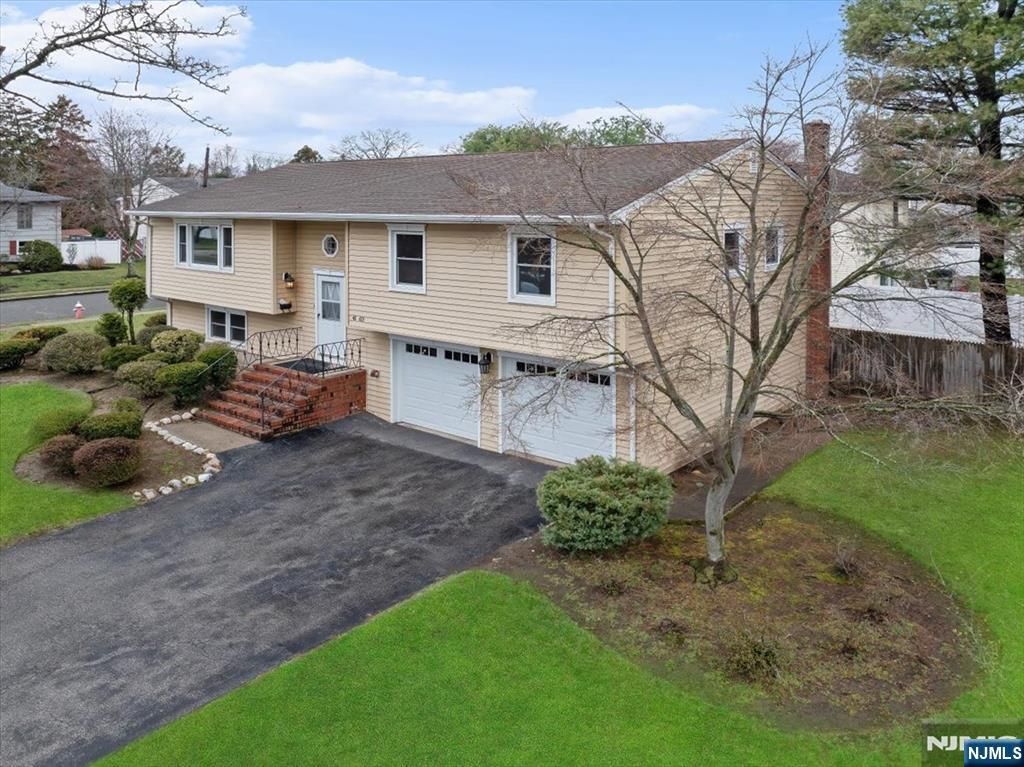 Photo of 4103 Ackerman Drive, Fair Lawn, NJ 07410 (MLS # 26016089)