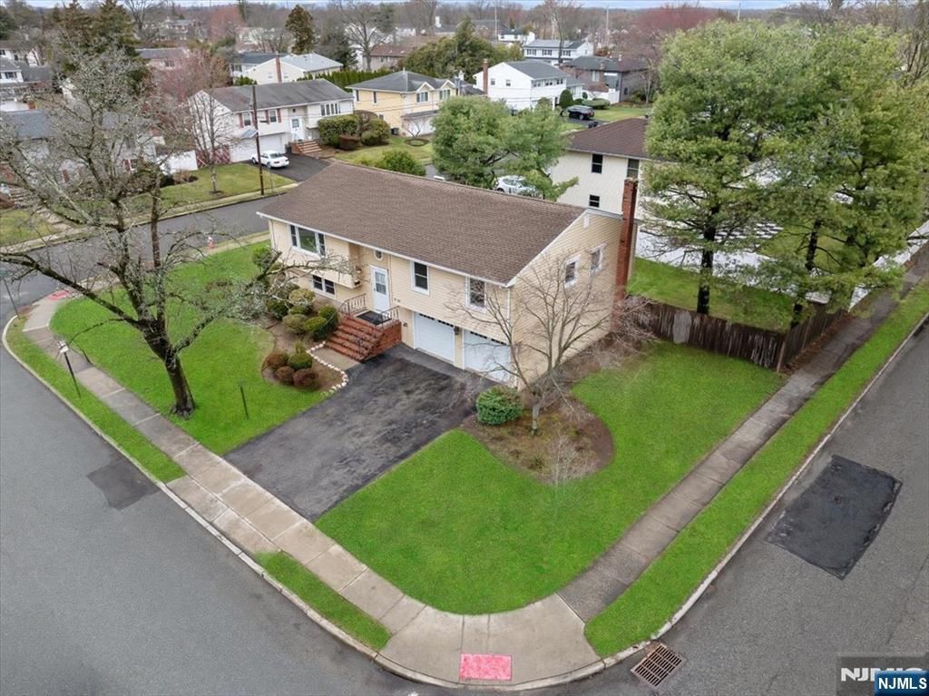 Photo of 4103 Ackerman Drive, Fair Lawn, NJ 07410 (MLS # 26016089)