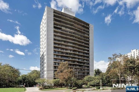 Photo of 277 Prospect Avenue #7H, Hackensack, NJ 07601 (MLS # 26039060)
