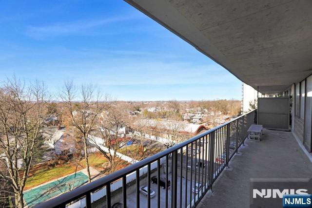 277 Prospect Avenue 7H