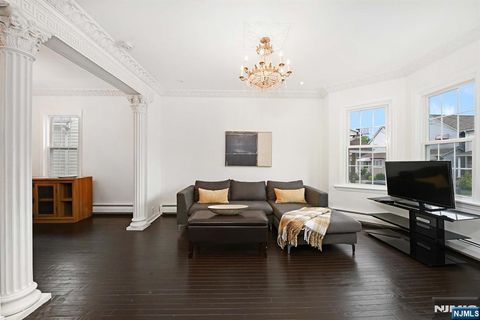 241 Grace Avenue Secaucus NJ 07094