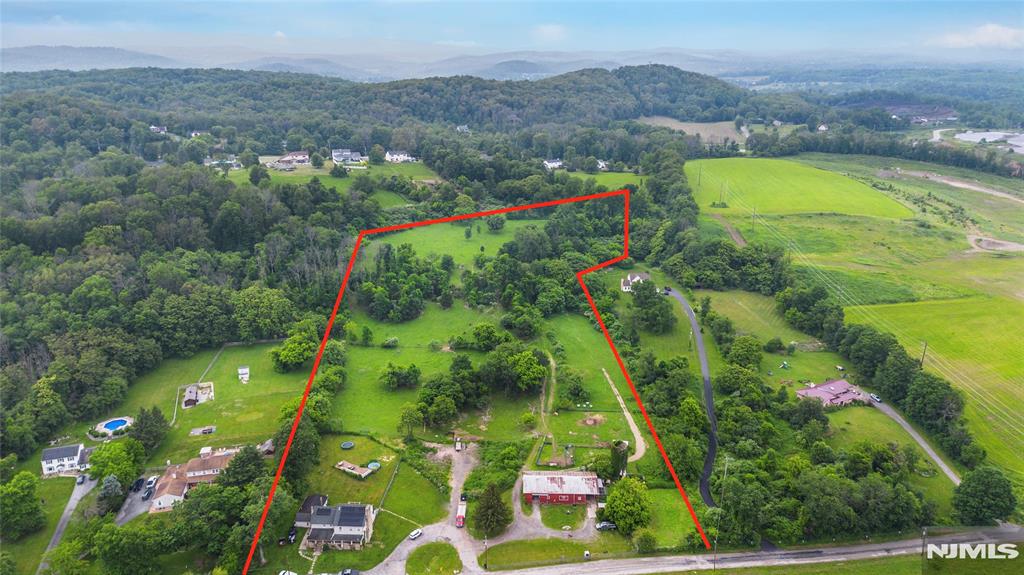42 Pond School Road