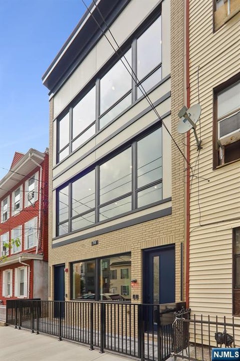 Photo of 78 Zabriskie ST #1, Jersey City, NJ 07307 (MLS # 26035164)