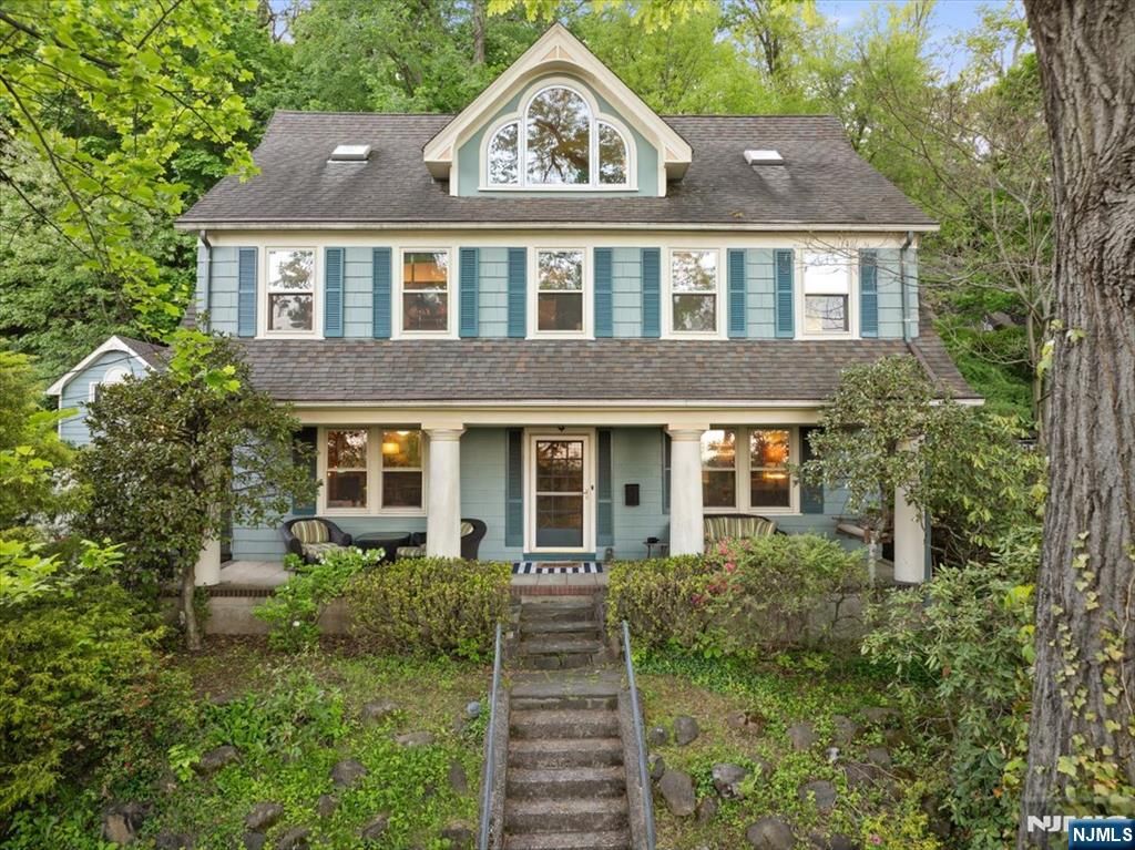Photo of 52 Warfield Street, Montclair, NJ 07043 (MLS # 26017399)