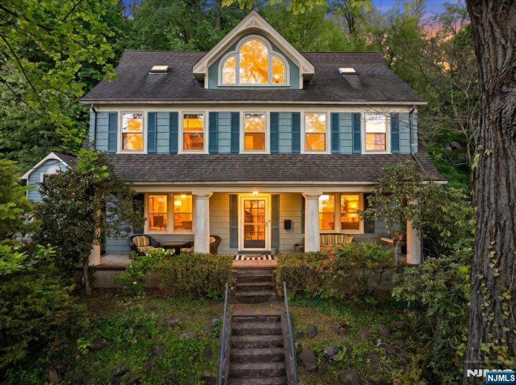 Photo of 52 Warfield Street, Montclair, NJ 07043 (MLS # 26017399)