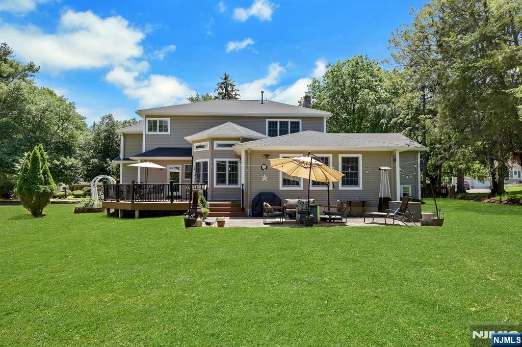 711 Pine Lake Drive