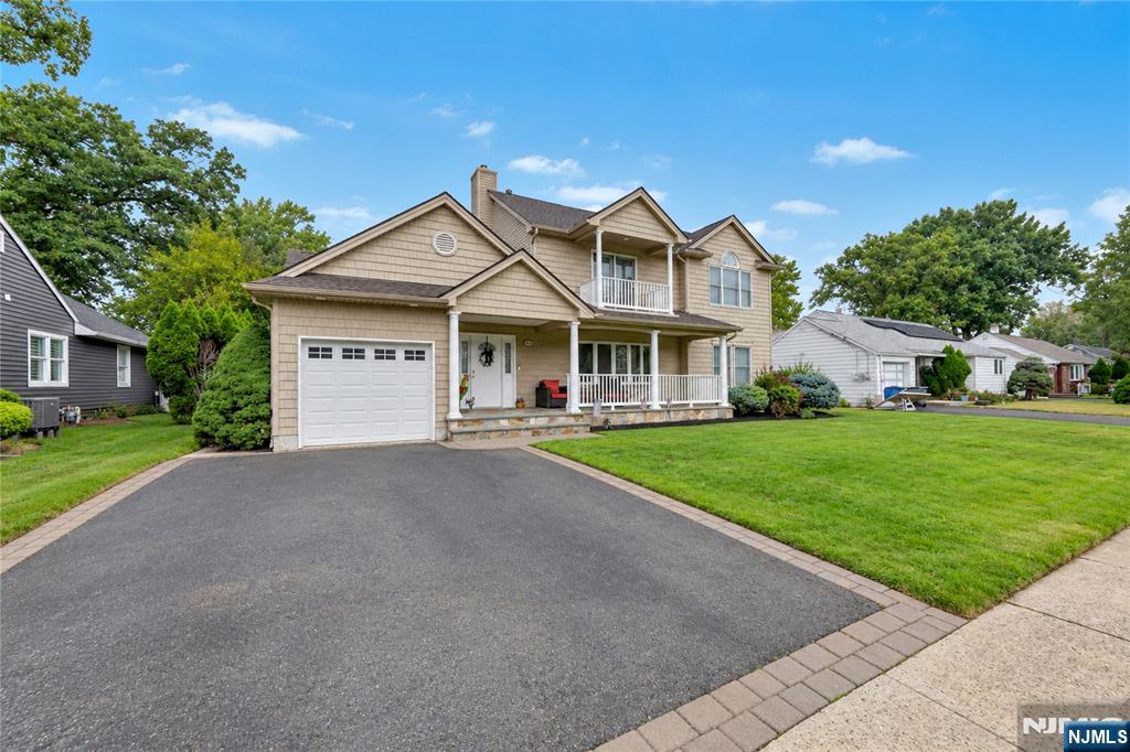 Homes for Sale in Northern NJ | ThisIsRiverEdge.com 630 Fermery Drive