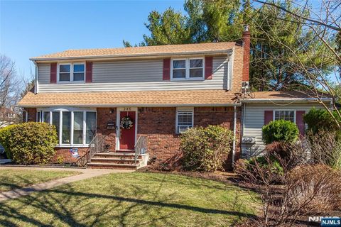 245 Grant Avenue Pompton Lakes NJ 07442