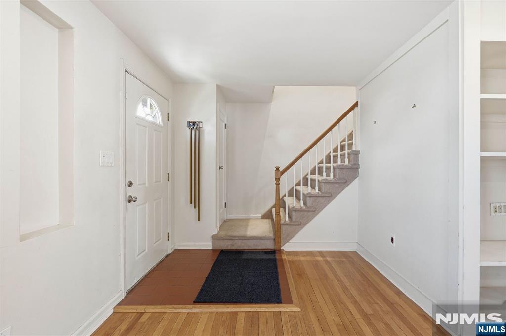 23-29 Dorchester