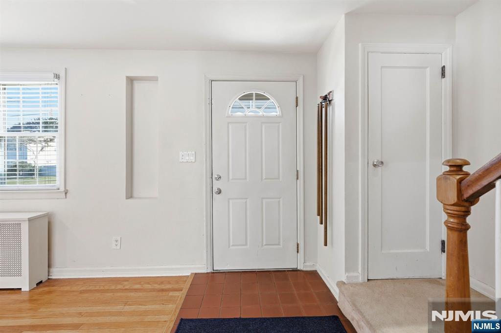 23-29 Dorchester
