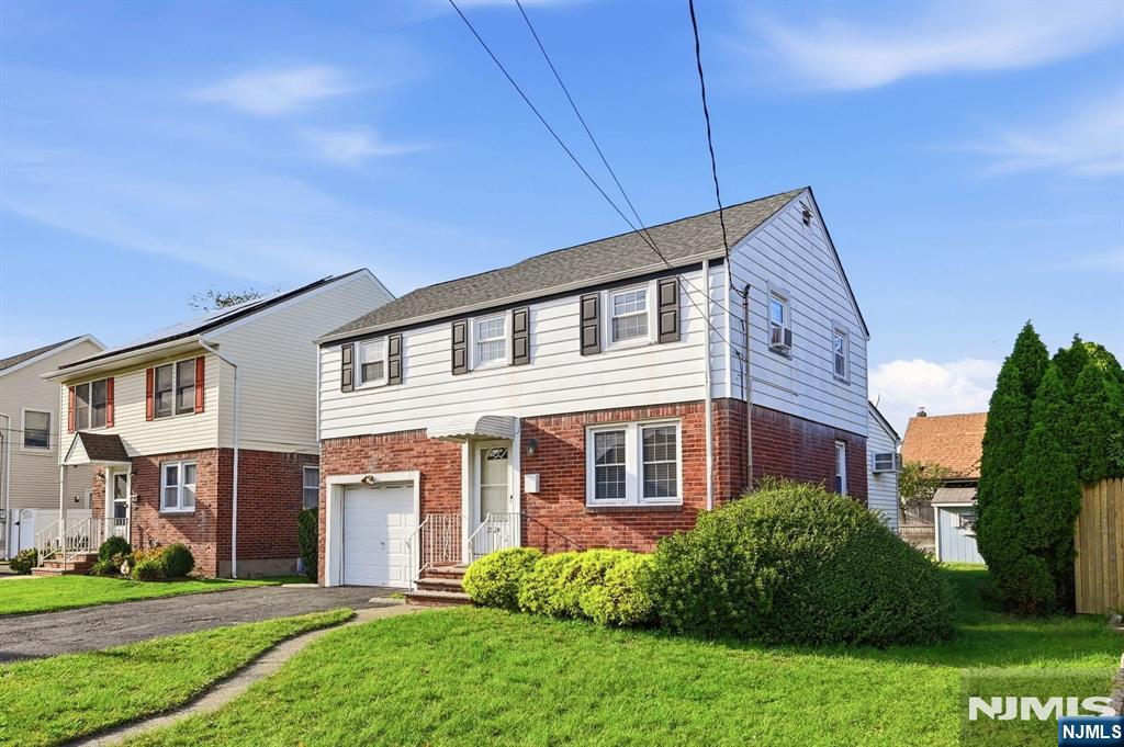 23-29 Dorchester