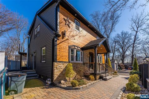 6 Lafayette Avenue East Orange NJ 07017