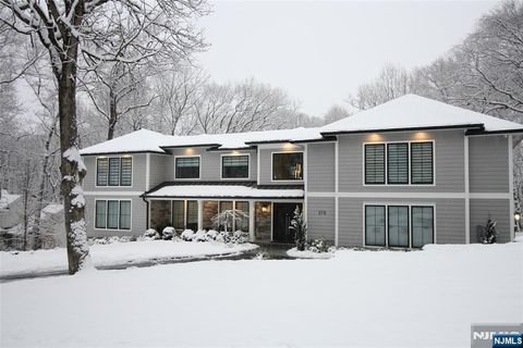 315 Freemans Lane Franklin Lakes NJ 07417