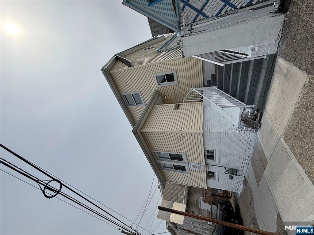 Property for Sale at 230 Liberty Street, Paterson, New Jersey - Bedrooms: 4 
Bathrooms: 3 
Rooms: 7  - $499,900