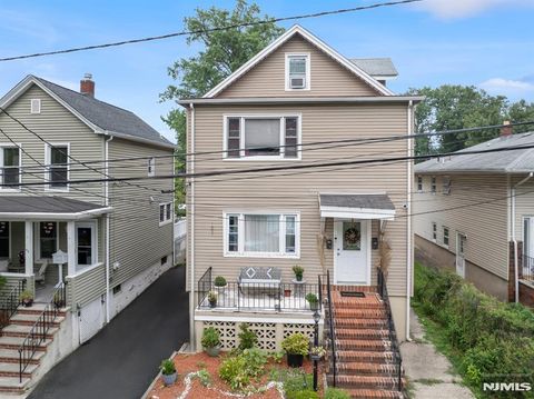 50 Oak Street Rochelle Park NJ 07662