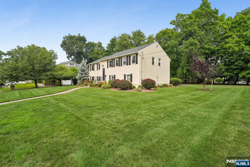 4 Elkin Drive