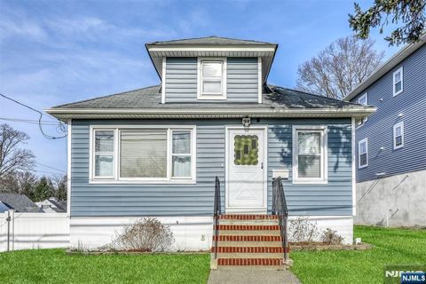 62 Clinton Street Emerson NJ 07630