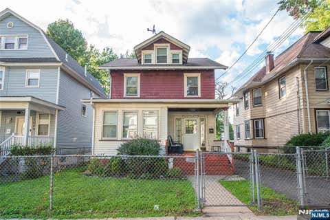 Photo of 1538 Munn Avenue, Hillside, NJ 07205 (MLS # 26032317)