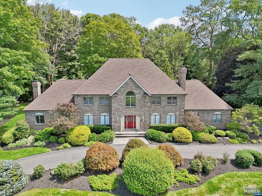 ABSOLUTELY RIO VISTA'S PRIME LOCATION. FABULOUS YARD, LANDSCAPING & MOUNTAIN VIEWS. HOME HAS BEEN UPDATED: NEW BATHS & KITCHEN, BEAUTIFUL HARDWOOD FLRS, NEW ROOF, GUTTERS, A/C UNITS. GRACIOUS ENTRANCE FOYER, FORMAL LIVING WITH FIREPLACE & DINING ROOM. TREMENDOUS 2-STORY GREAT ROOM WITH FIREPLACE CUSTOM BUILT-INS, WET BAR & ENTRY TO DECK, PERFECT FOR ENTERTAINING! THE NEWLY RENOVATED EAT-IN KITCHEN HAS AMPLE CABINETS, NEW APPLIANCES & QUARTZ COUNTERS. 1ST FLR HAS A ROOM WHICH CAN BE AN OFFICE OR BEDROOM WITH FULL BATH. 2ND LEVEL OFFERS GRAND PRIMARY SUITE WITH FIREPLACE, UPDATED BATH, LARGE SITTING ROOM & STAIRCASE TO 1ST LEVEL. THERE ARE 3 ADDITIONAL BEDROOMS, ALL GENEROUSLY SIZED, NEW FULL BATH & LAUNDRY. BASEMENT IS FINISHED WITH A FIREPLACE, GREAT ARCHITECTURAL DETAILING, FULL BAR, NEW BATHROOM, GYM, GUEST ROOM & CEDAR CLOSET. ADDITIONAL AMENITIES INCLUDE A DECK, CUSTOM SHED IN YARD, SECURITY & 3 CAR GARAGE & CIRCULAR DRIVEWAY. RIO VISTA AMENITIES:POOL/TENNIS/PICKLEBALL/GYM