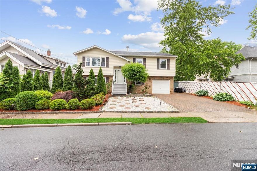 Beautifully Updated Bi-Level Home. Move-In Ready & Full of Upgrades! Welcome to this lovely and spacious bi-level home, thoughtfully maintained and updated for comfort, style, and easy living. With 4 bedrooms and 2 full baths, thereâ€™s room for everyone to enjoy. Recent Upgrades Include: Newer SS appliances, newer furnace and central air system, newer driveway, fence, shed, 3 year old roof, open kitchen with island counter, perfect for entertaining, new sliding glass doors (SGDs) to both a deck and patio, ideal for indoor/outdoor living, large family room on ground floor with walk-out access, plenty of closet space and storage throughout, low-maintenance property with functional outdoor spaces. Situated in a prime location, you're just minutes to schools, 3 Pre-k programs, parks, shopping, major highways, low cost local swimming club, bus stop right in the corner and NYC transportation. This home truly has it all, space, updates, and location. Schedule your private tour today before it's gone!