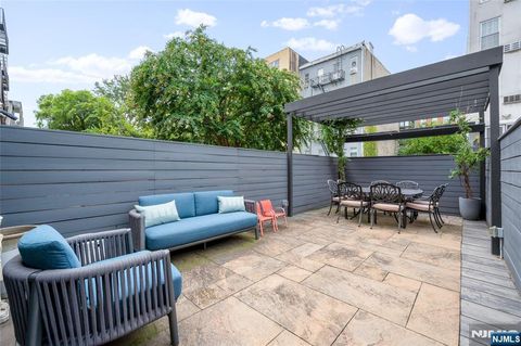 Photo of 124 Jefferson Street #124B, Hoboken, NJ 07030 (MLS # 25031052) Photo of 124 Jefferson Street #124B, Hoboken, NJ 07030 (MLS # 25031052)