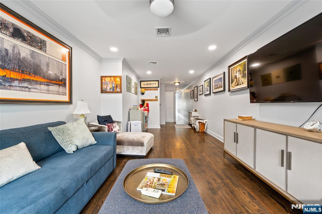 124 Jefferson Street 124B