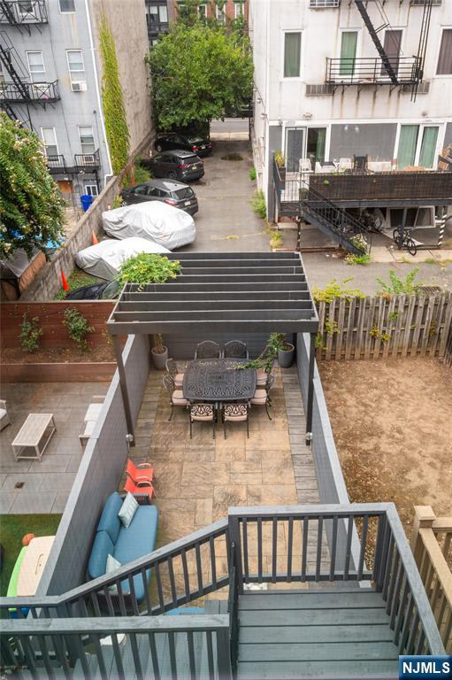 124 Jefferson Street 124B