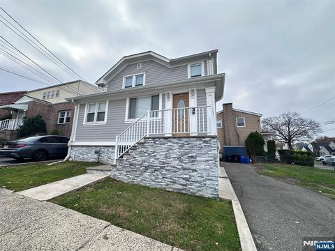 Photo of 109 Arlington Blvd #1, North Arlington, NJ 07031 (MLS # 25032632)
