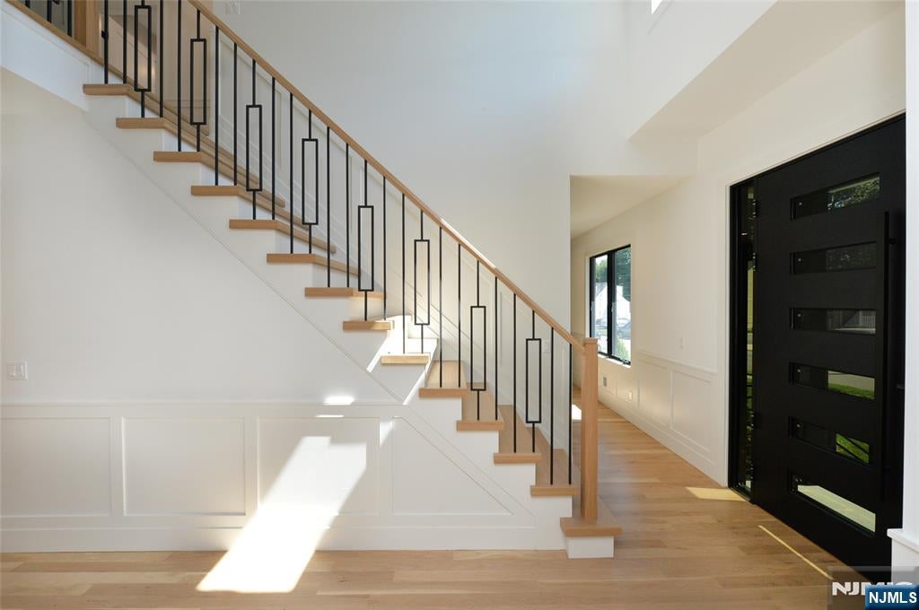 15 Wyckoff Terrace