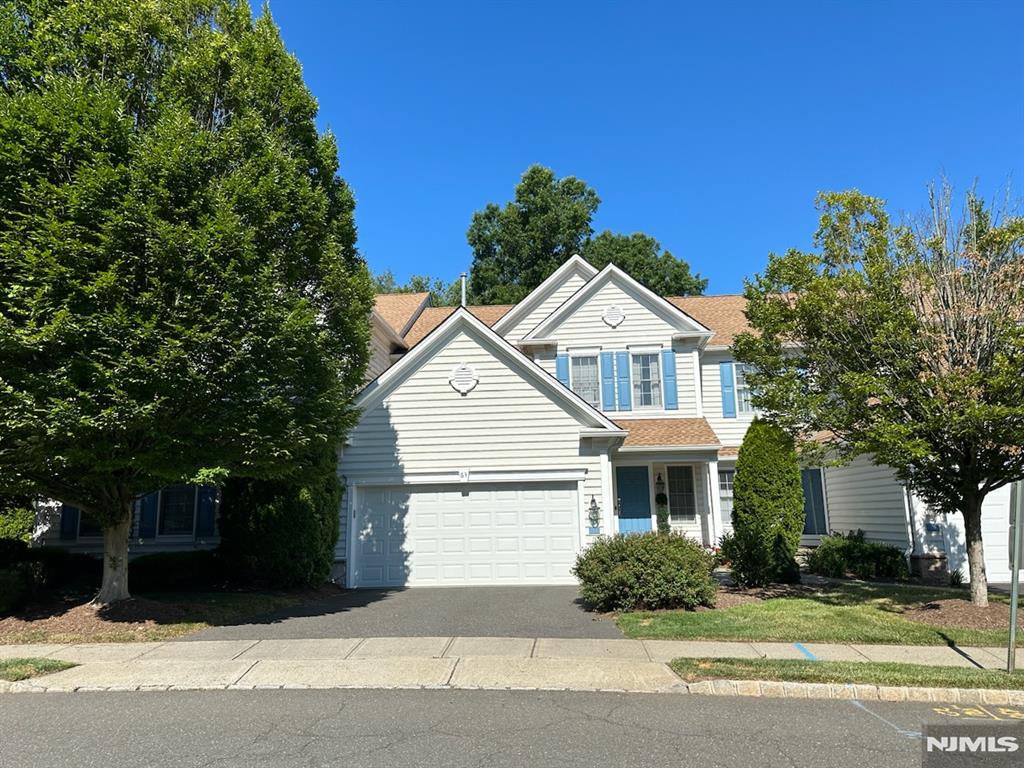 63 Thistle Drive