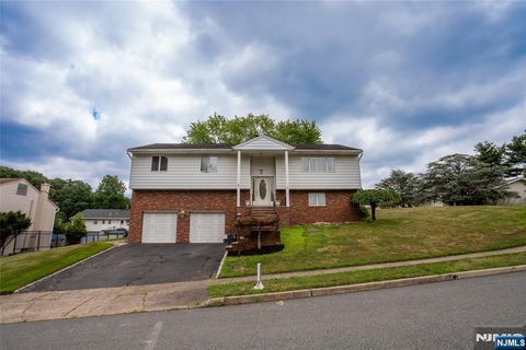 1 Borrego Drive Woodland Park NJ 07424