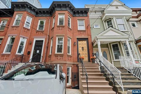 Photo of 65 Van Reipen Avenue, Jersey City, NJ 07306 (MLS # 25040998)