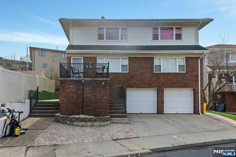 2 Carlen Court Fairview NJ 07022