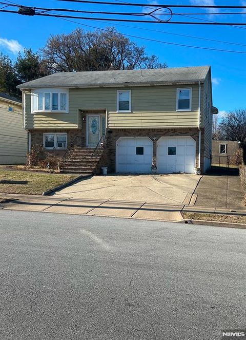 114 Van Breeman Drive, Clifton, NJ 07013 - MLS#: 25002728