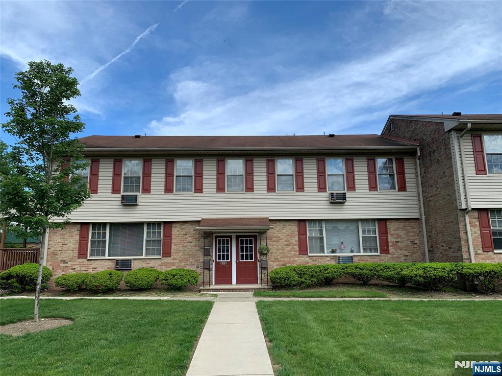 Rental Property at 91 Hawthorne Ave  C , Park Ridge, New Jersey - Bedrooms: 1 
Bathrooms: 1 
Rooms: 4  - $2,150 MO.