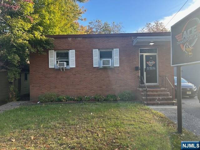 186 Saddle River Road