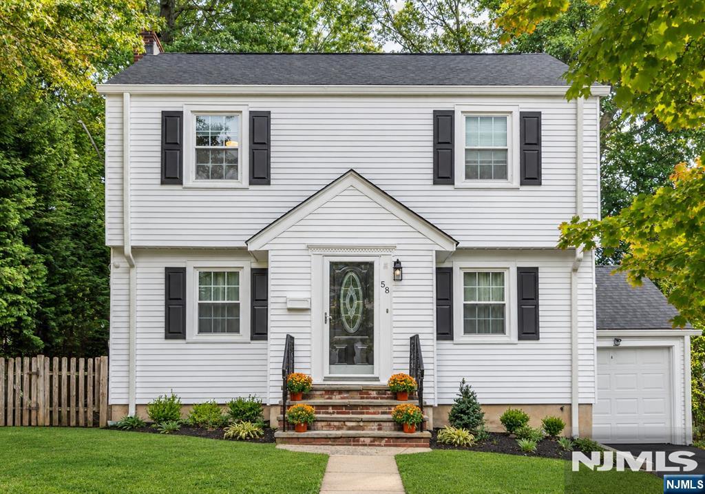 58 Morningside Road