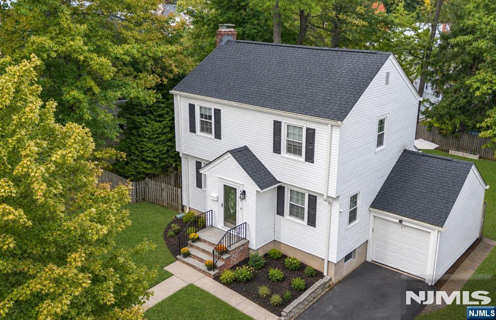 58 Morningside Road