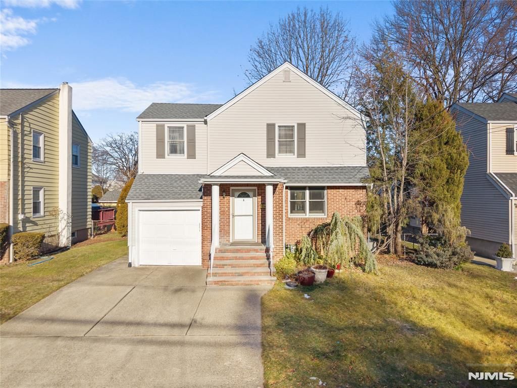 Photo of 112 Dawson Avenue, Clifton, NJ 07012 (MLS # 26001285)