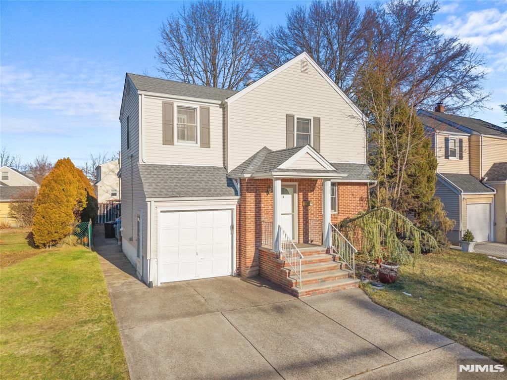 Photo of 112 Dawson Avenue, Clifton, NJ 07012 (MLS # 26001285)