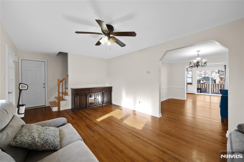 Photo of 112 Dawson Avenue, Clifton, NJ 07012 (MLS # 26001285)