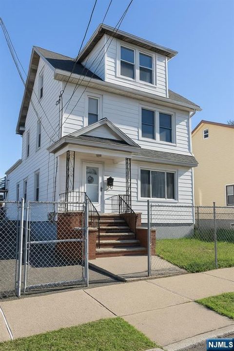 Photo of 8385 Valley Street, Newark, NJ 07106 (MLS # 25038703) Photo of 8385 Valley Street, Newark, NJ 07106 (MLS # 25038703)