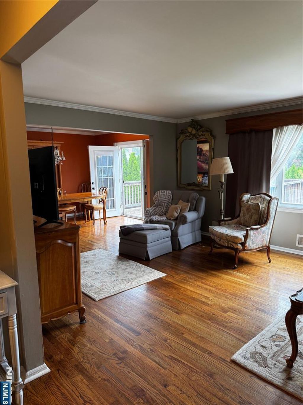 Photo of 104 Trinity Court, Paramus, NJ 07652 (MLS # 25027333)