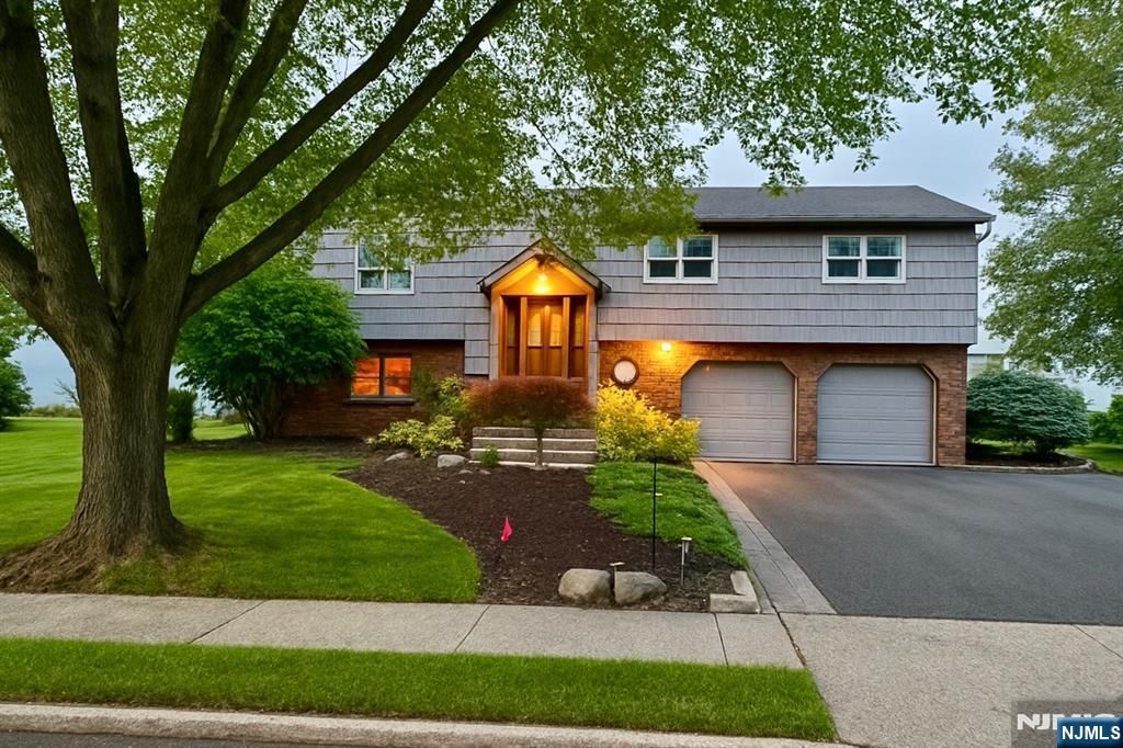 Photo of 104 Trinity Court, Paramus, NJ 07652 (MLS # 25027333)