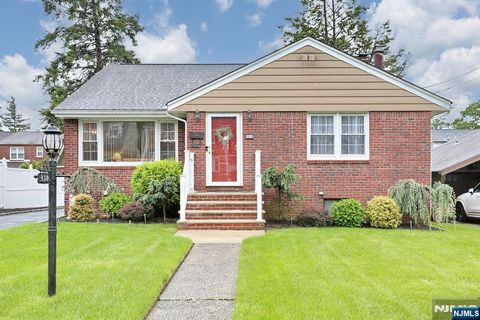 110 Harrison Avenue Hasbrouck Heights NJ 07604