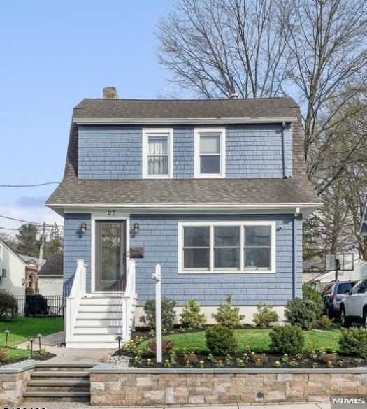 27 Otsego Road