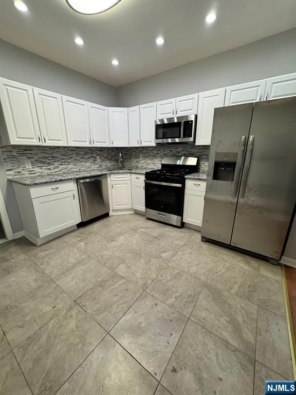 Property for Sale at 59 Rose Terrace, Newark, New Jersey - Bedrooms: 8 
Bathrooms: 3 
Rooms: 16  - $759,000